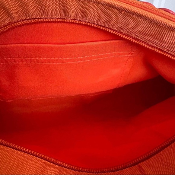 Stylish Pink Sequin Women's Bag - Picture 5 of 5